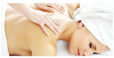Sweedish Massage